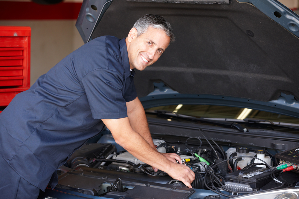 When Is It Time For Car Repair Service In Bothell?