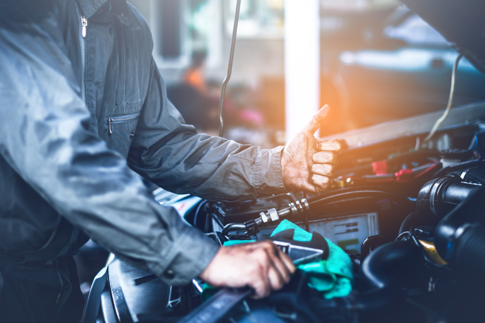 4 Signs You Are In Need Of Auto Electrical Repair & Service In Lynnwood