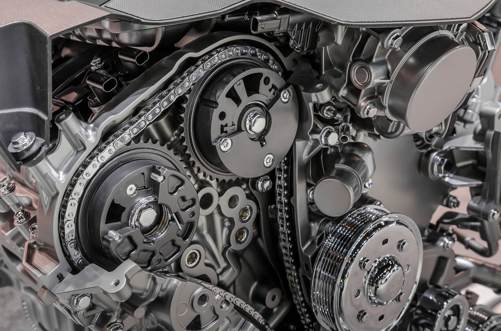 What is Involved in Car Timing Chain & Belt Repair & Replacement in Marysville?