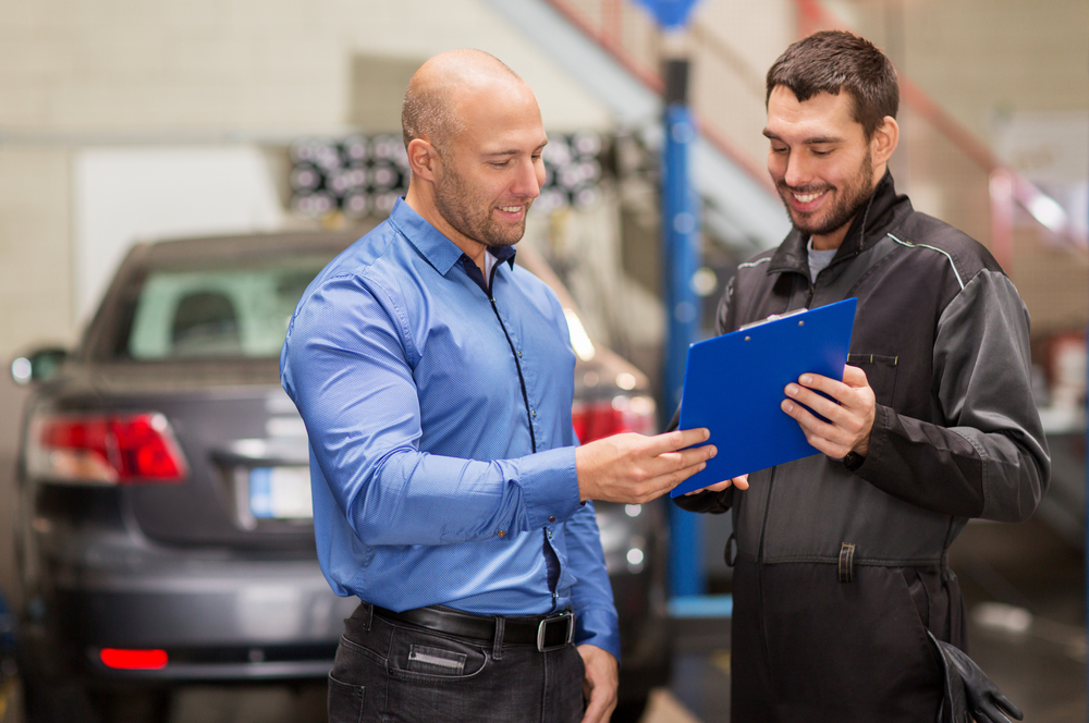 Hire ASE Master Certified Technicians For Auto Service in Mukilteo