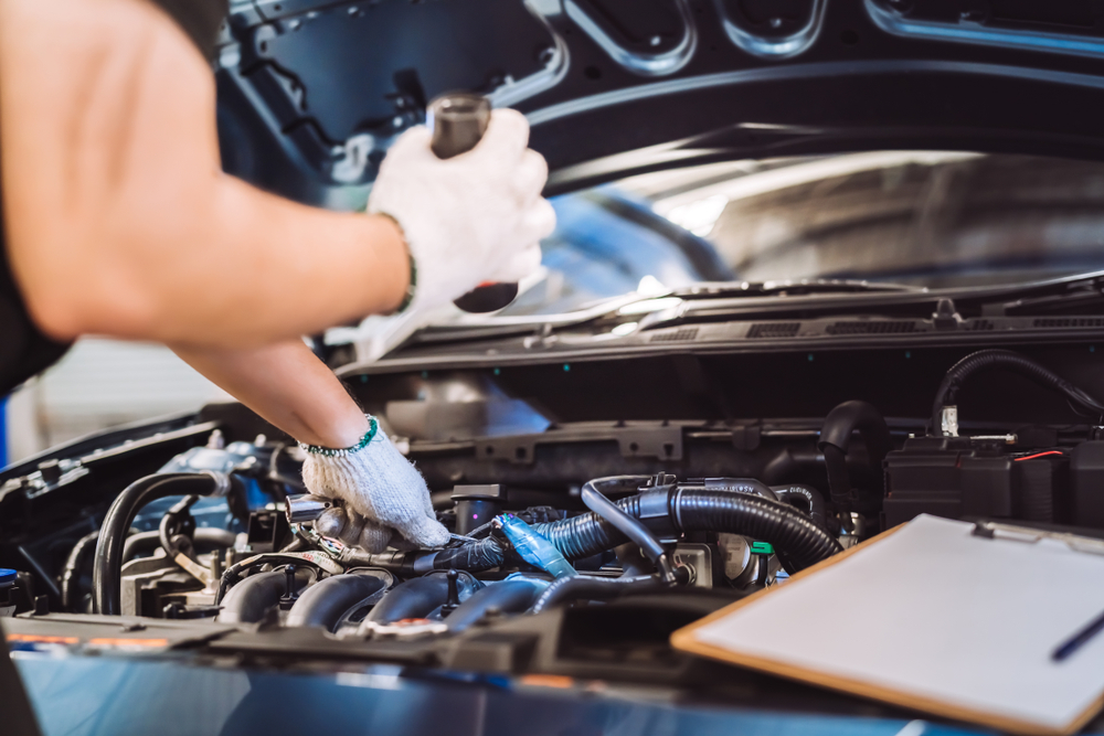 Convenient Car Repair Service In Bothell When You Need It