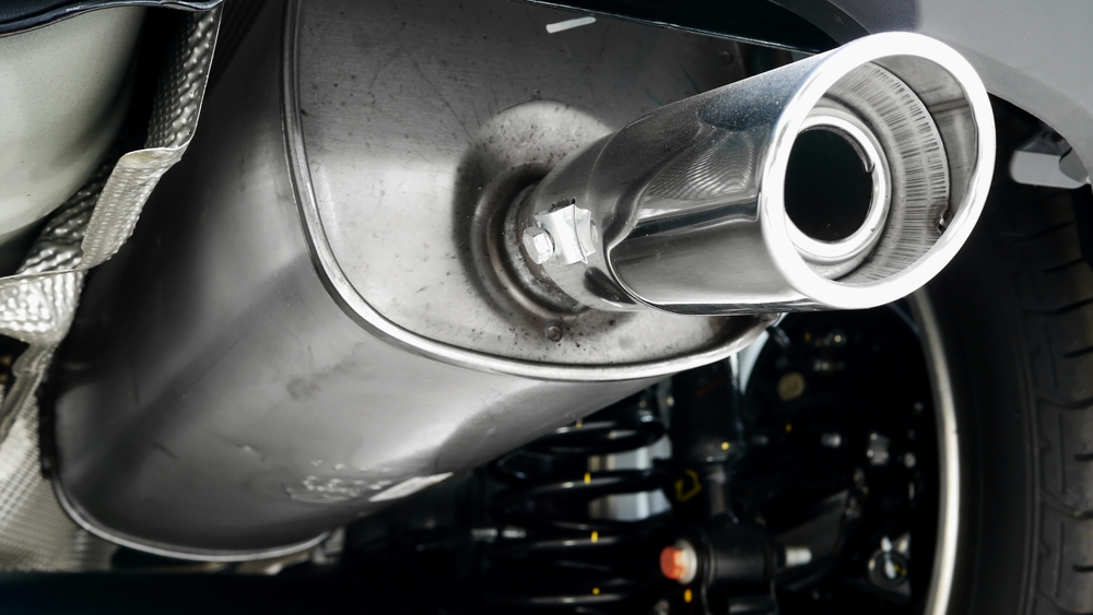 Trust Muffler & Exhaust Repair Service in Mill Creek To Our Skilled Team