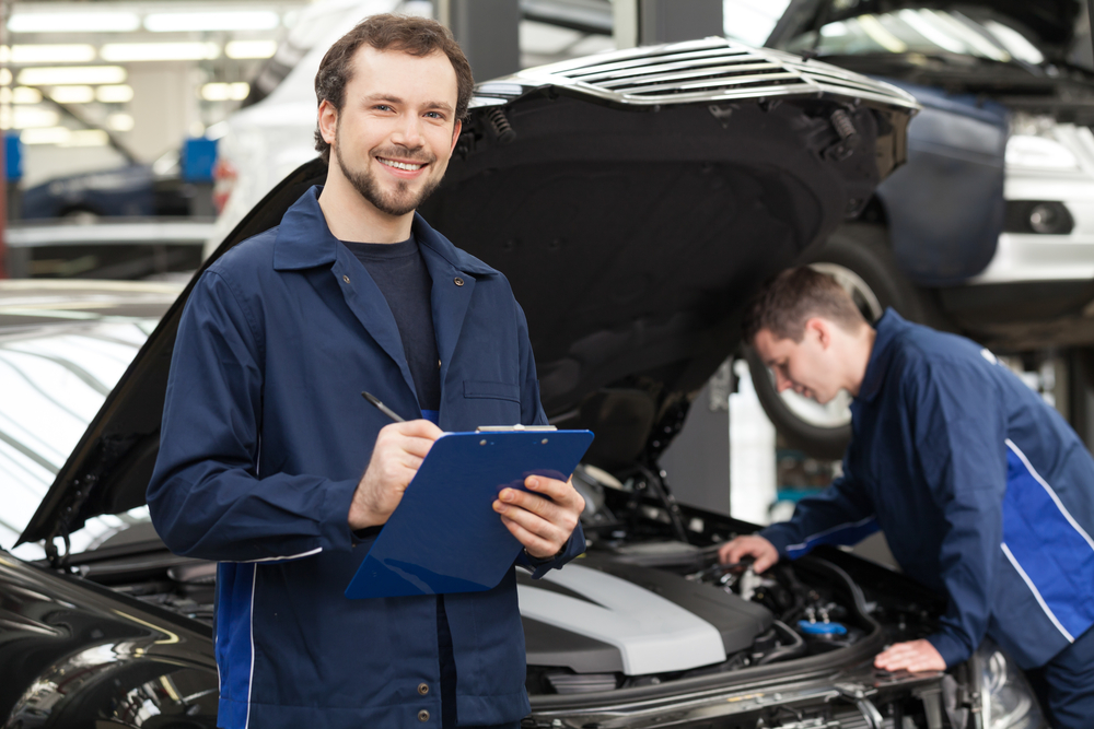 Under What Circumstances Would Your Car Need Auto Repair Near Snohomish?