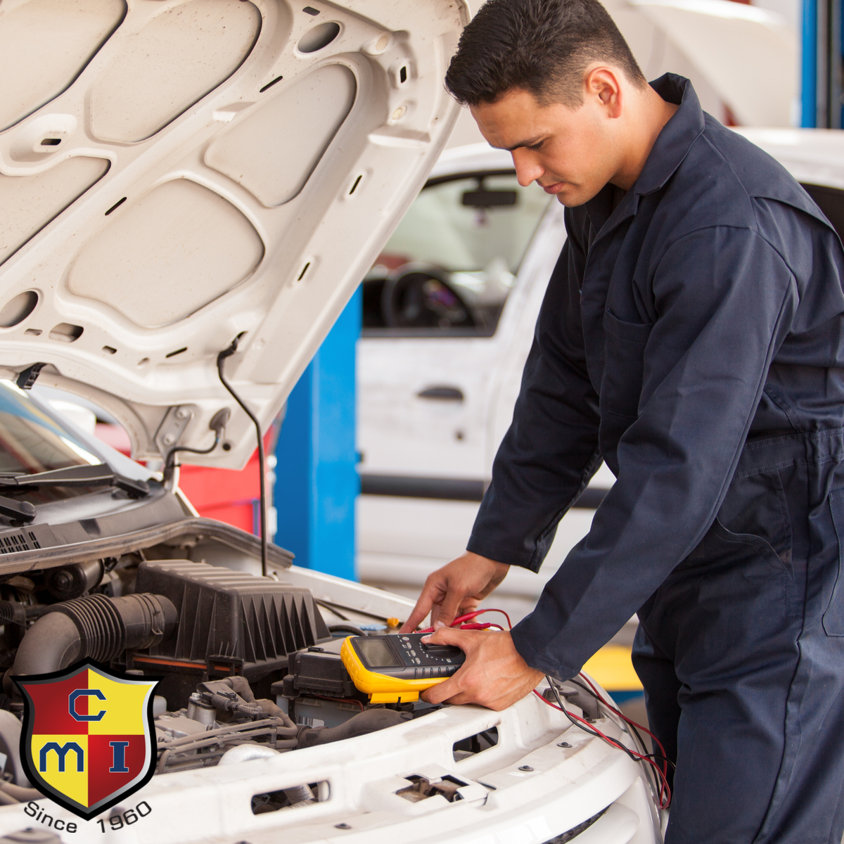 Electrical Problems with Your Car? Get Diagnosis and Repair from Conaway Motors!