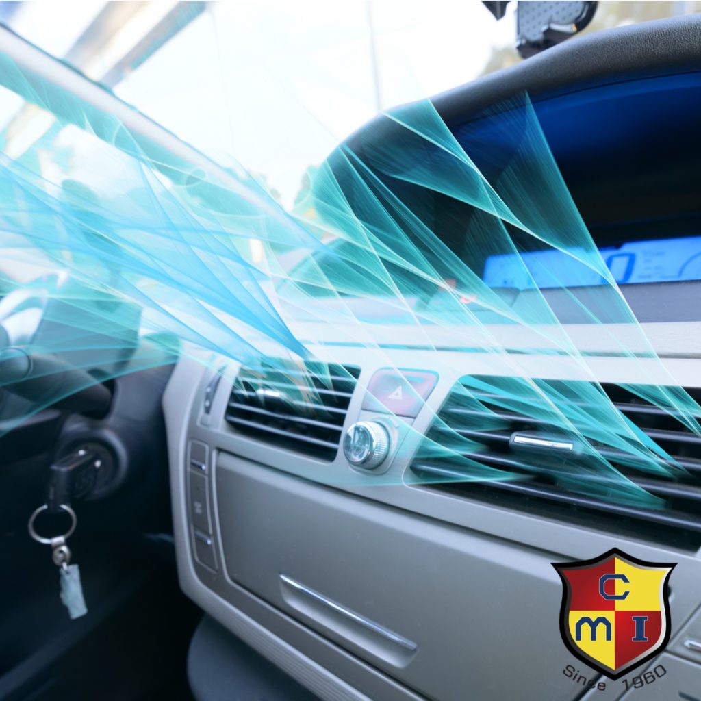 Keep Your Car Comfy and Cool for Summertime with AC Services