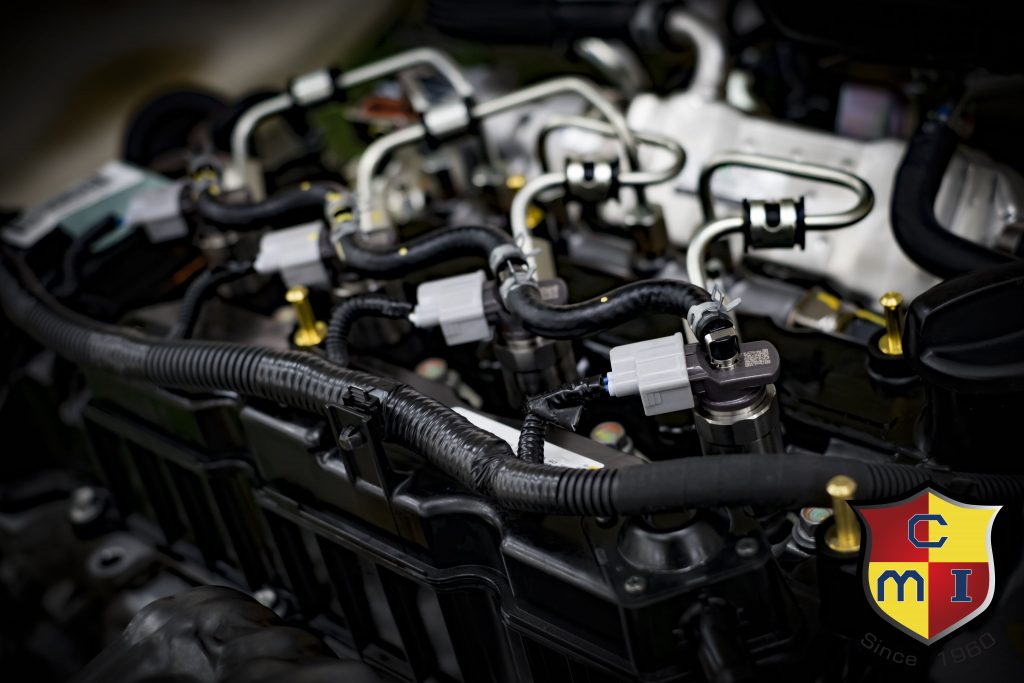 Avoid Costly Breakdowns with Fuel System Service in Bothell