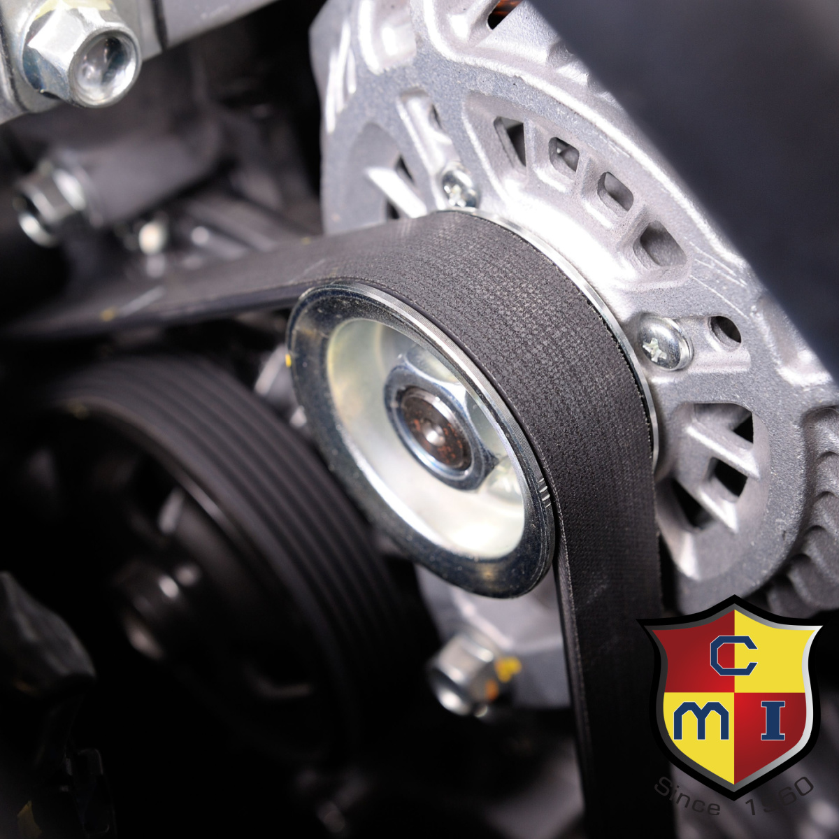 Repair and Replacement of Car Timing Belt and Chain