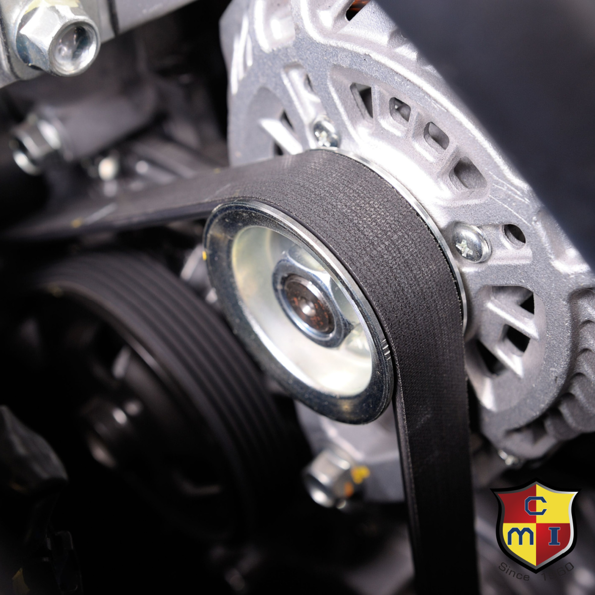 Don't Let Your Timing Chain and Belt Slip - Call Conaway Motors