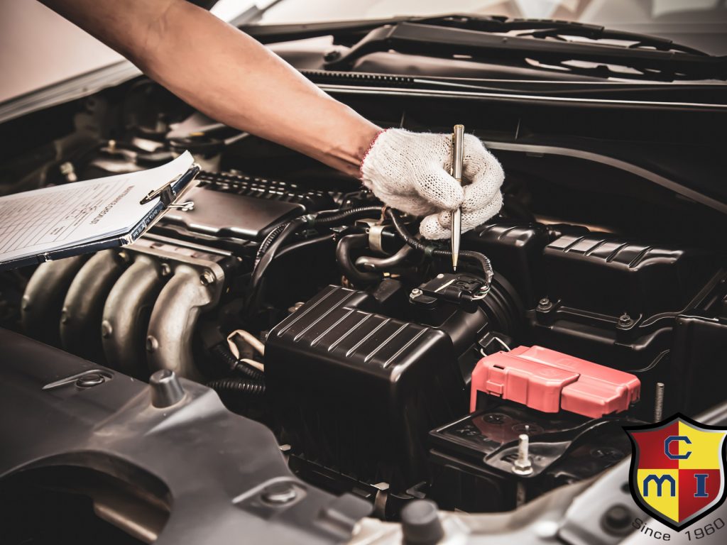 Discover Flawless Domestic Auto Repair in Bothell