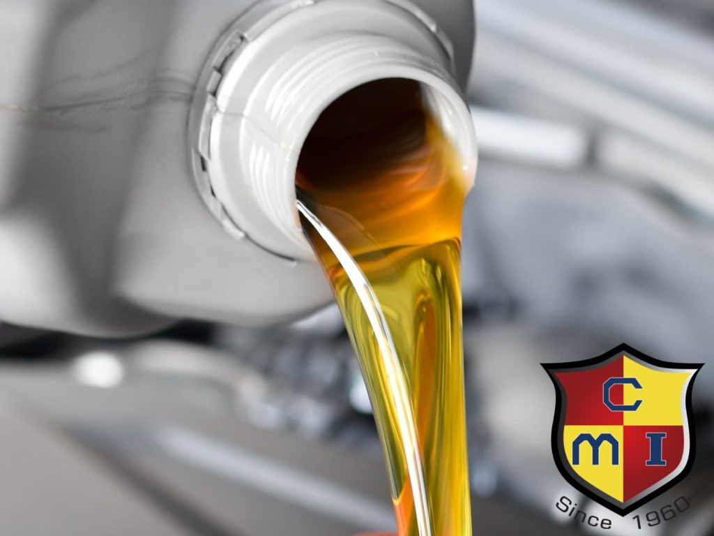 Discover the Benefits of Our Oil Change, Lube & Filter Service in Bothell