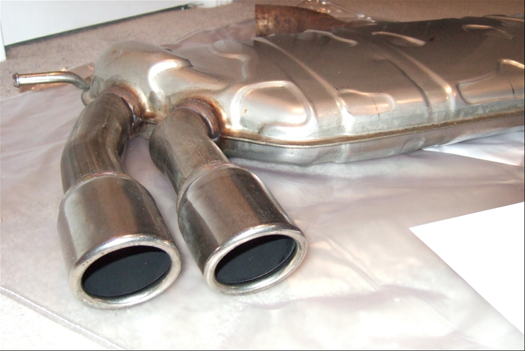Exhaust Service in Lynnwood