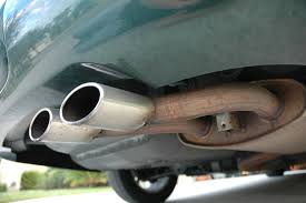 Exhaust Service in Lake Stevens