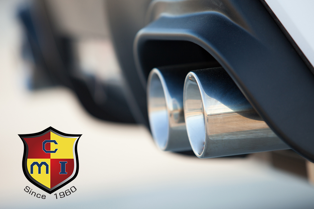 Signs You Need Muffler & Exhaust Repair Service in Mukilteo