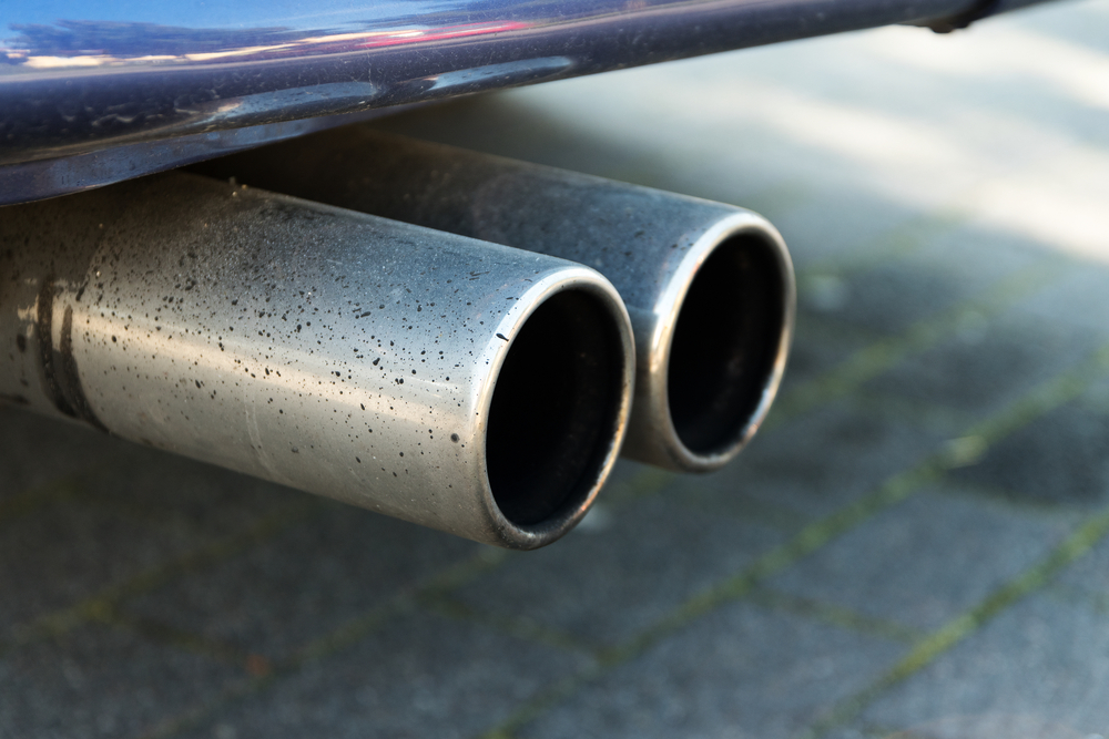 Don't Trust Your Muffler & Exhaust Repair Service In Mill Creek To Just Anyone