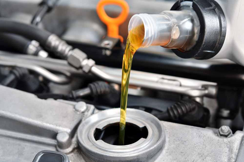 Looking For Oil Change, Lube & Filter Service in Mill Creek?