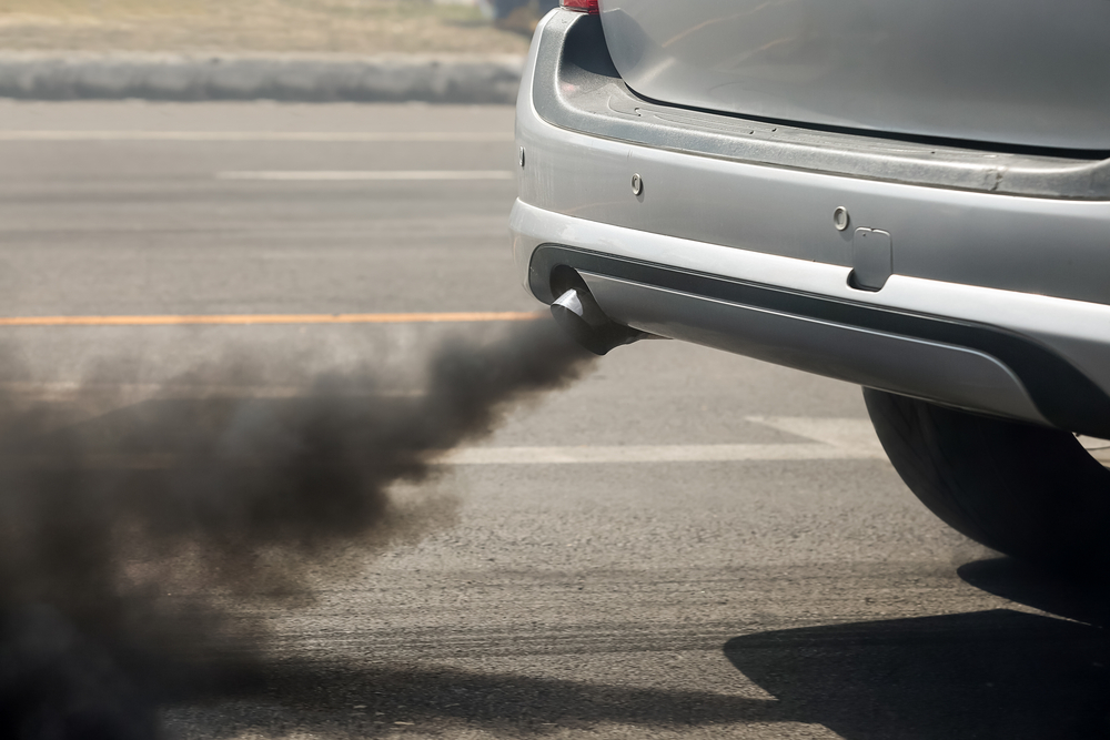 What is a Muffler & Exhaust Repair Service in Lynnwood, When Do I Need It?