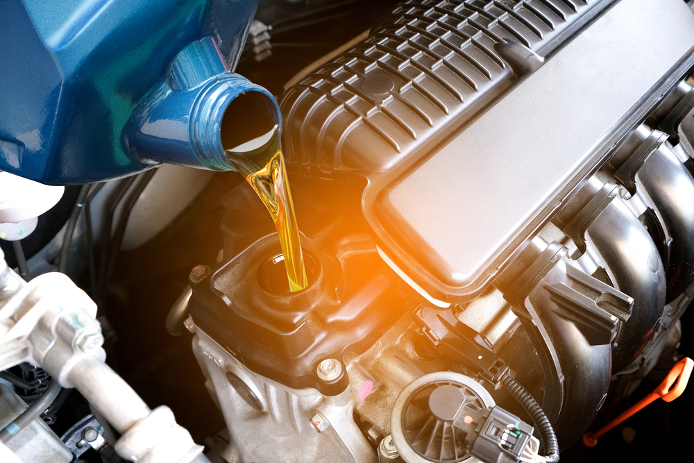 Set Up Your Next Oil Change Lube & Filter Service in Lake Stevens With Us