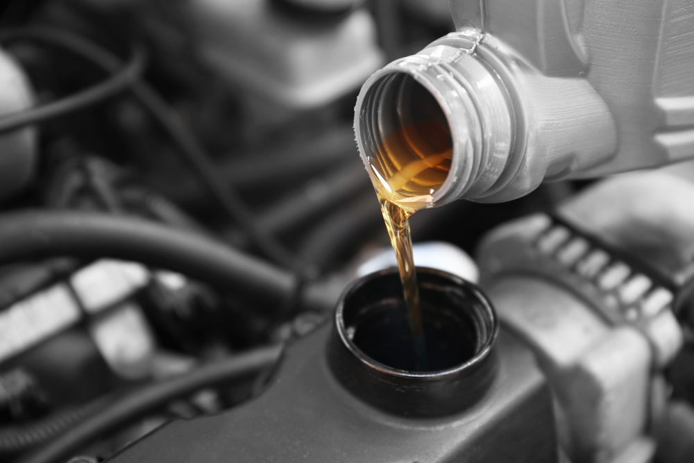 Does Your Vehicle Need Frequent Oil Change, Lube & Filter Service In Mukilteo?