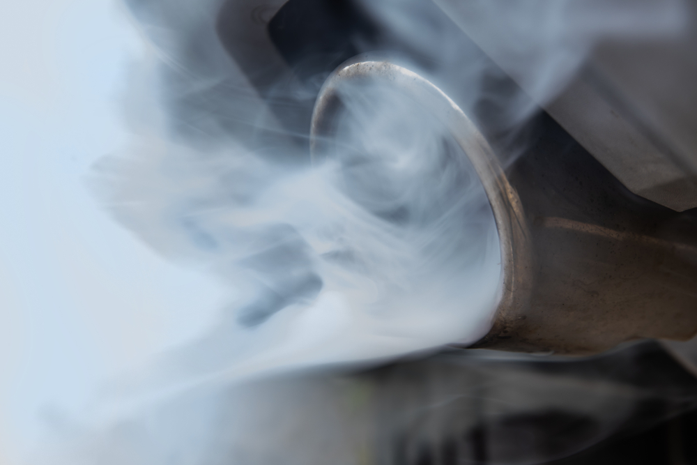 Fixing Your Car -- When Should You Consider Muffler & Exhaust Repair Service in Snohomish?