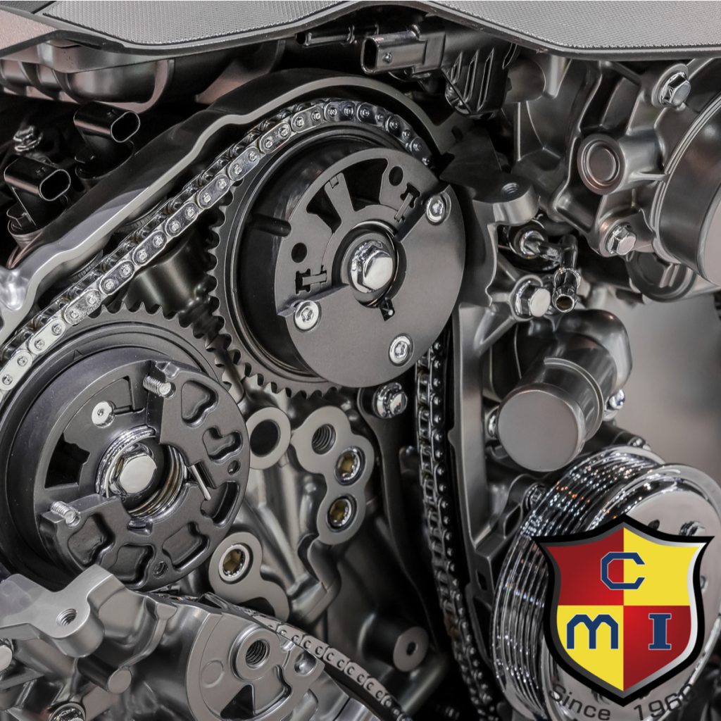 Trust Conaway Motors to Replace Your Car’s Timing Chain and Belt!