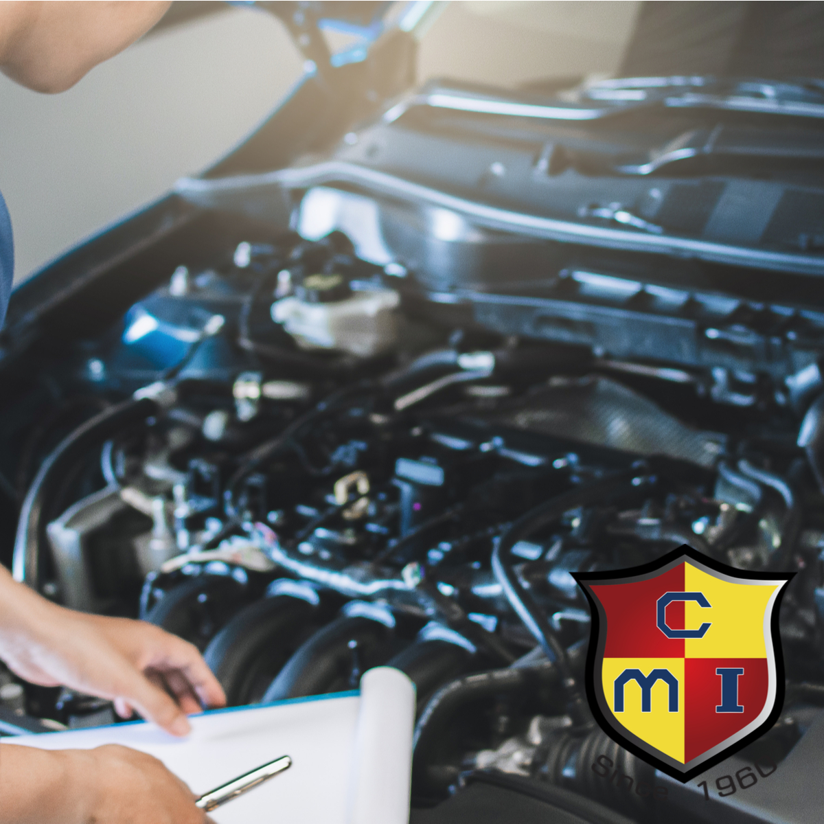 Call Conaway Motors for Auto Repair by Certified Professionals in the Automotive Field!