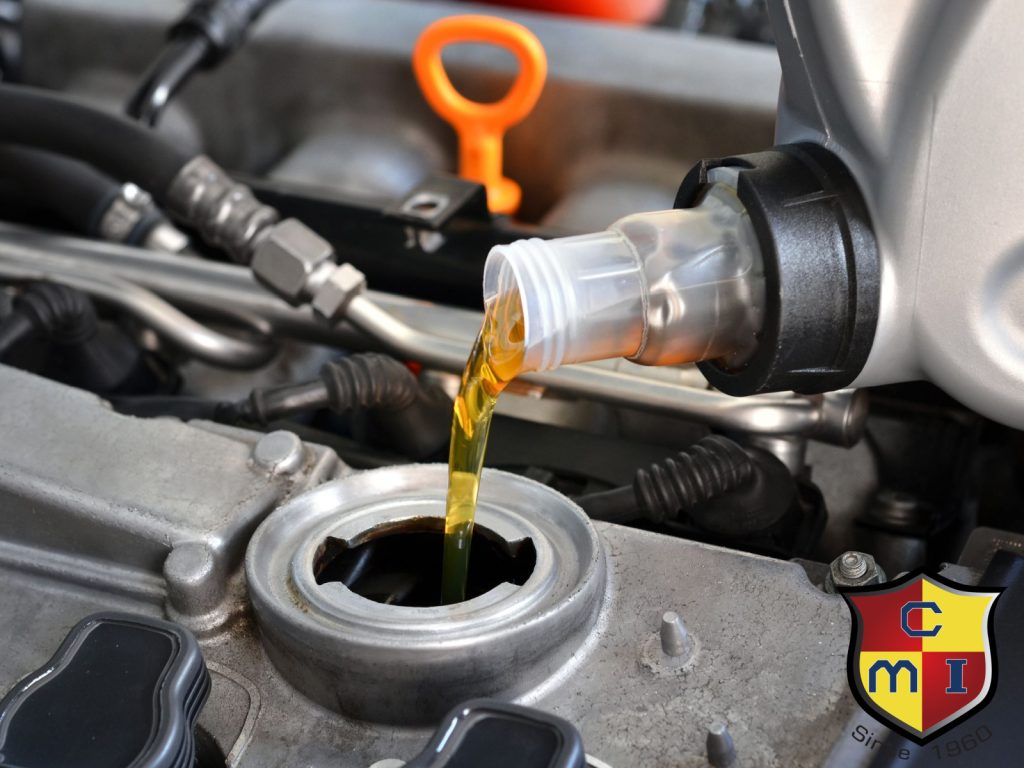 Keep Your Engine Running Smoothly with Oil Change, Lube & Filter Service in Bothell