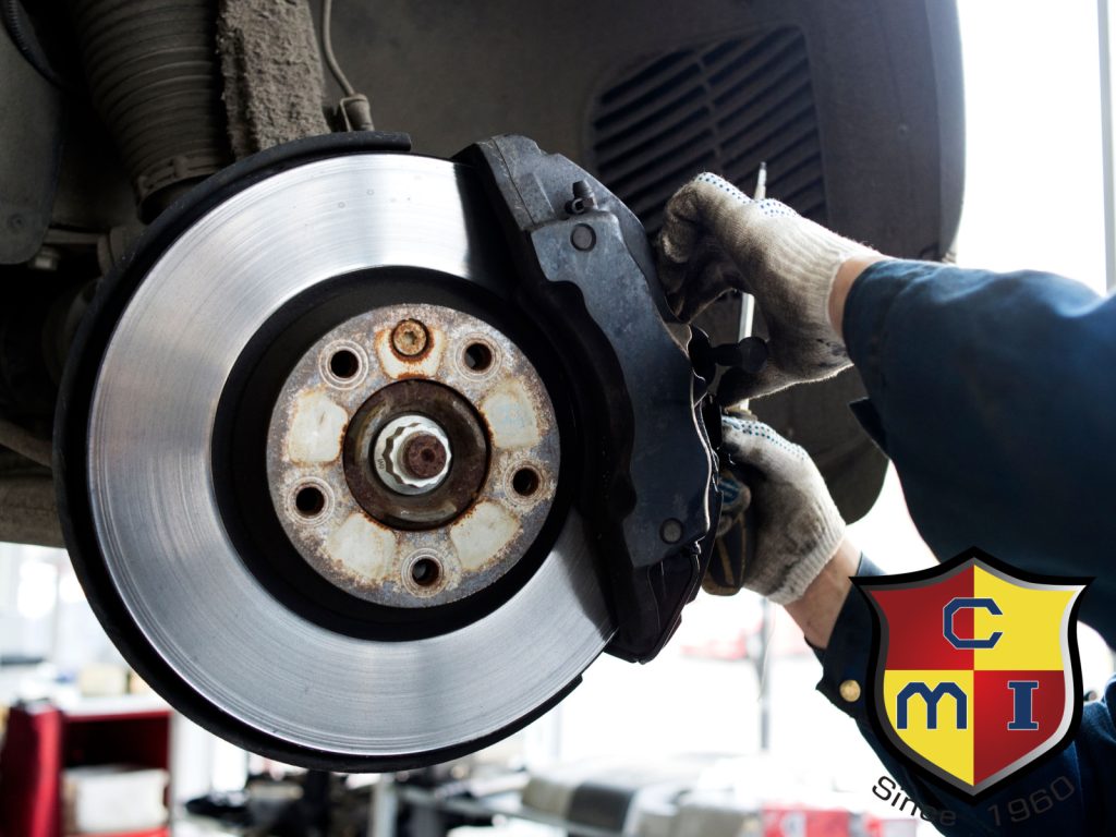 Everything You Need to Know About Brake Repair Service in Bothell
