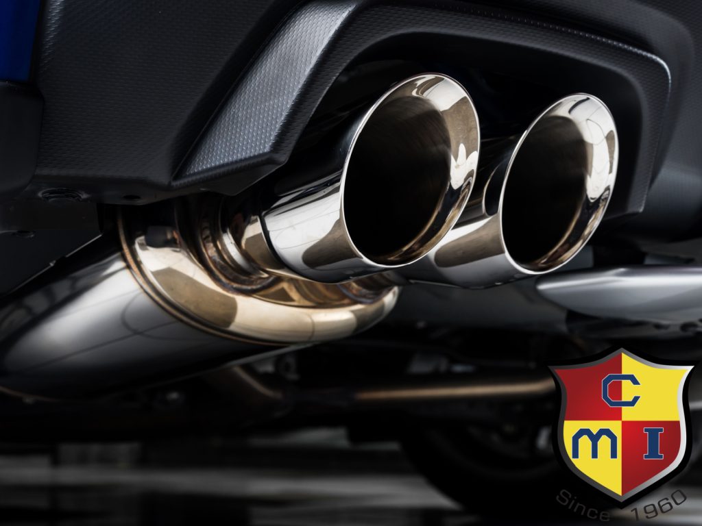 Your Choice for Muffler & Exhaust Repair Service in Snohomish