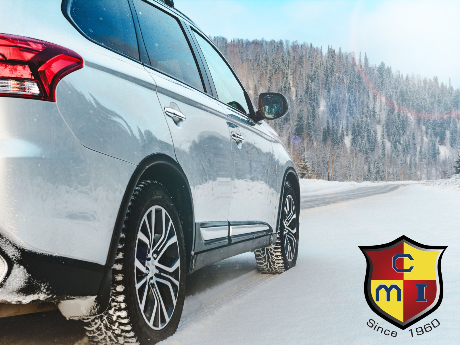 Winter Car Care: Trust Conaway Motors for Top-Notch Services