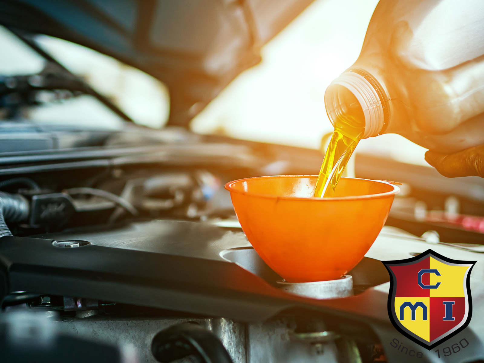 Trust The Pros For Your Oil Change Service In Bothell