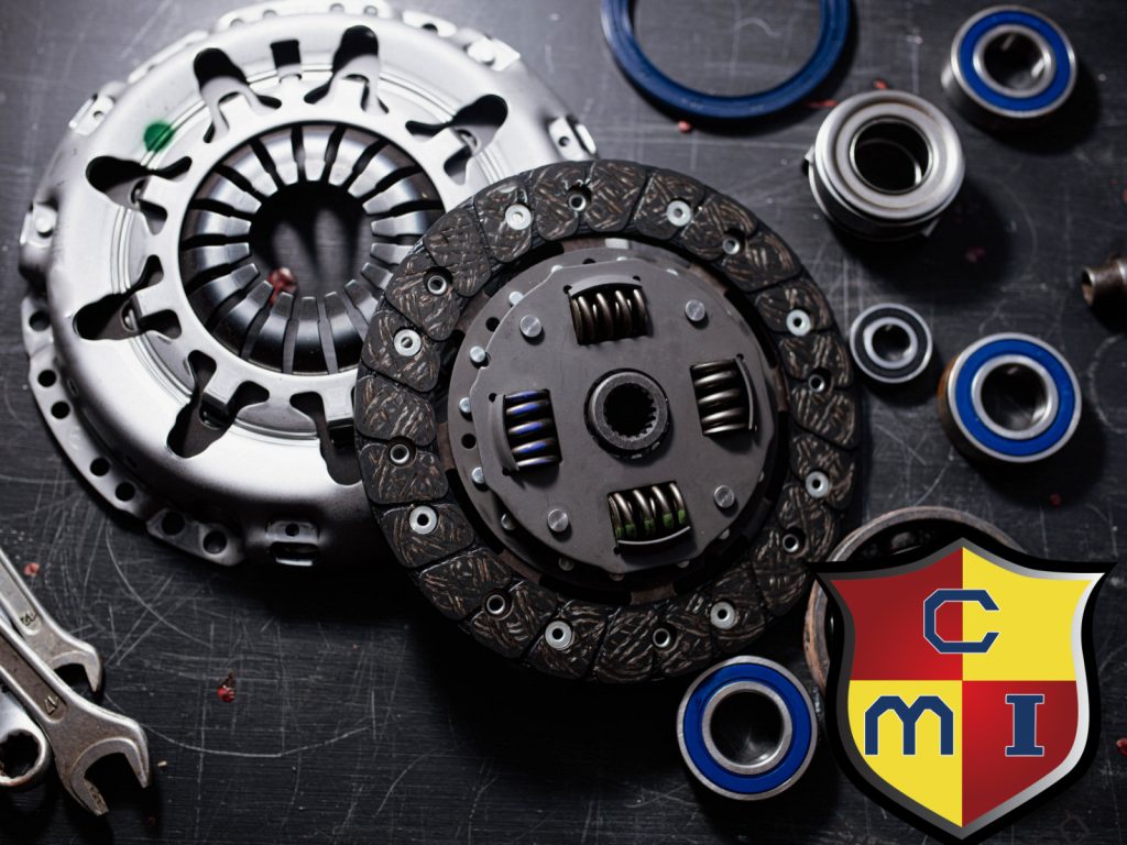When Is It Time for Your Vehicle to Have Clutch Repair?