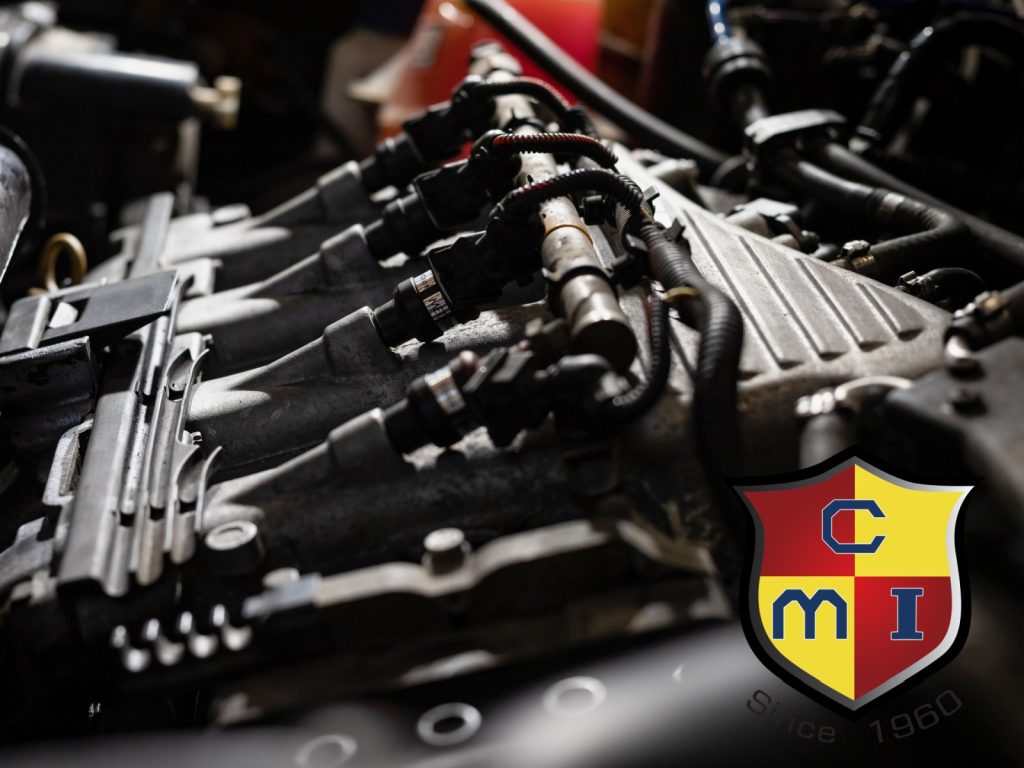 Skilled, Trusted Fuel System Service at Conaway Motors