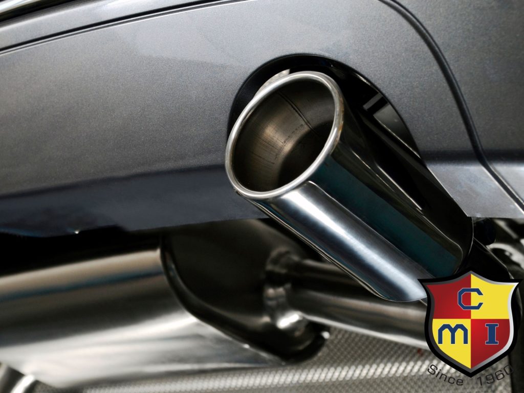 Everett's Number One Choice for Muffler Repair Services